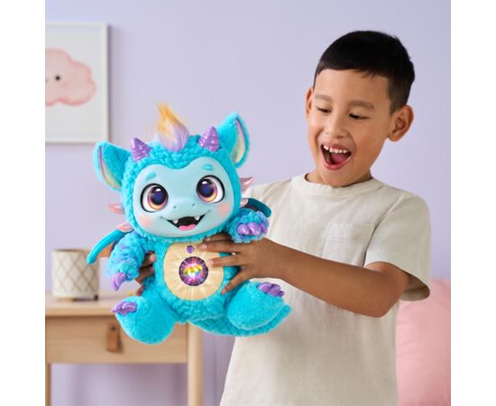 LITTLE LIVE PETS интерактивный питомец My Dream Dragon Мягкие игрушки