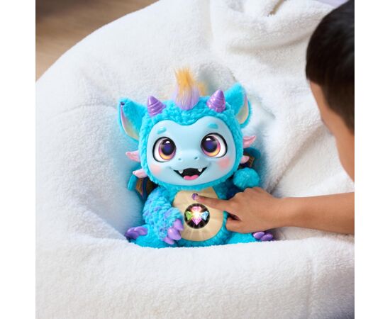 LITTLE LIVE PETS интерактивный питомец My Dream Dragon Мягкие игрушки