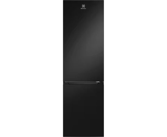 Electrolux LNT6HC37K1 Ledusskapis 600.sērija TwinTech 200.5cm Ledusskapji