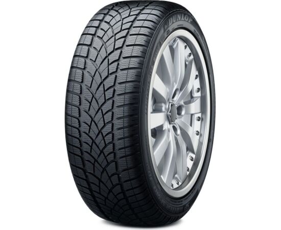 Dunlop SP Winter Sport 3D 255/35R19 96V Ziemas riepas