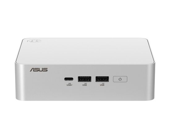 Dators Asus NUC 15 PRO+ RNUC15CRSU908402 2x 16 GB RAM 1 TB SSD Personālie datori
