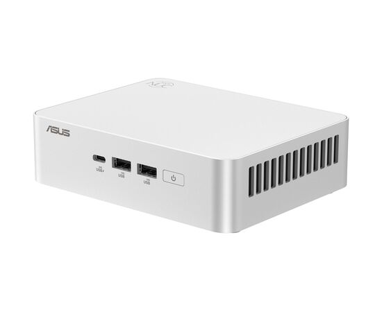 Dators Asus NUC 15 PRO+ RNUC15CRSU9084A2 2x16 GB RAM 1 TB SSD Personālie datori