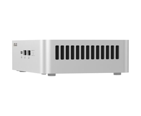 Dators Asus NUC 15 PRO+ RNUC15CRSU9084A2 2x16 GB RAM 1 TB SSD Personālie datori