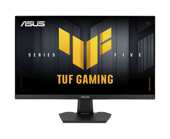 ASUS TUF Gaming 60.5cm (16:9) FHD monitors ar HDMI un DP Monitori