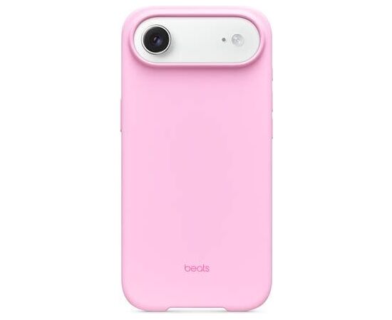 Beats   Beats iPhone Air Case Pebble Pink Neoriģinālie Maciņi