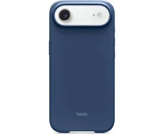 Beats   Beats iPhone Air Case Bedrock Blue Neoriģinālie Maciņi