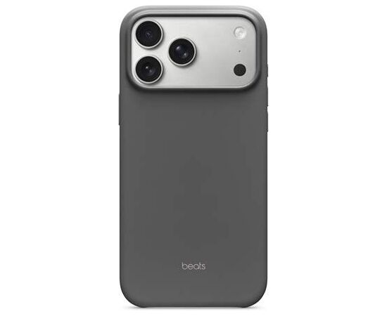 Beats   Beats iPhone 17 Pro Max Case Granite Gray Чехлы - альтернативные