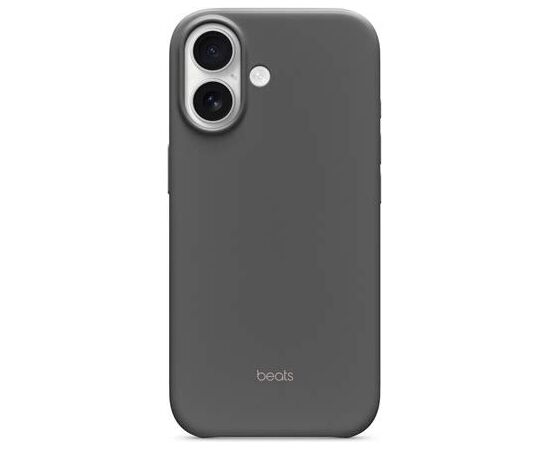 Beats   Beats iPhone 17 Case Granite Gray Чехлы - альтернативные