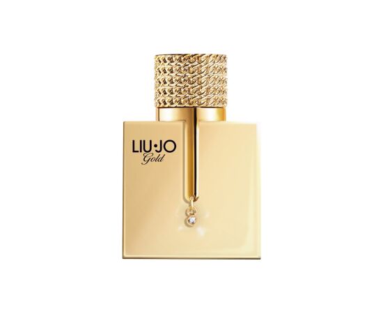 Liu Jo, Gold, Eau De Parfum, For Women, 30 ml Jaunumi - Smaržas