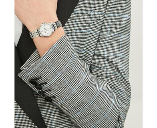 TISSOT LE LOCLE AUTOMATIC LADY T41.1.183.16 Rokas pulksteņi 