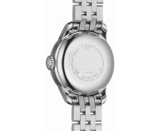 TISSOT LE LOCLE AUTOMATIC LADY T41.1.183.16 Rokas pulksteņi 