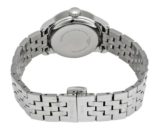 TISSOT LE LOCLE AUTOMATIC LADY T41.1.183.16 Rokas pulksteņi 