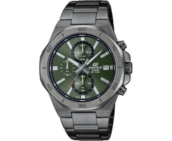 Casio Edifice EFV-640DC-3AVUEF Наручные часы