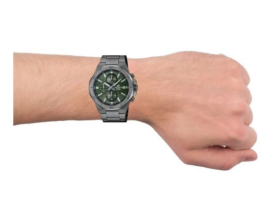 Casio Edifice EFV-640DC-3AVUEF Наручные часы