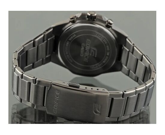 Casio Edifice EFV-640DC-3AVUEF Наручные часы