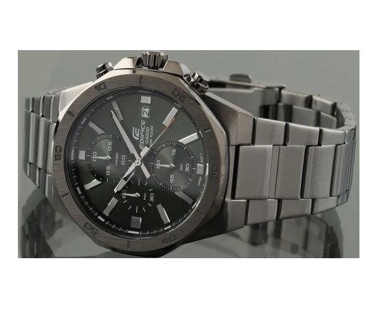 Casio Edifice EFV-640DC-3AVUEF Наручные часы