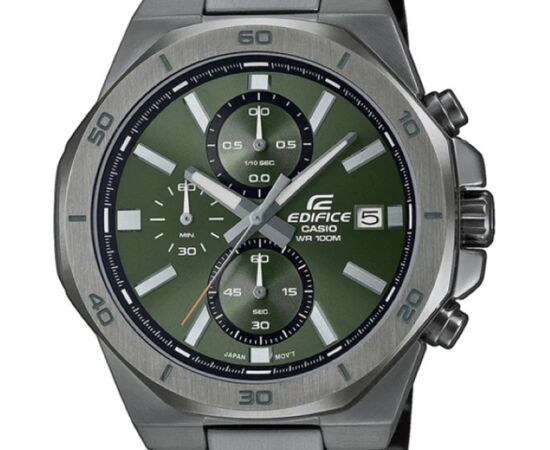 Casio Edifice EFV-640DC-3AVUEF Наручные часы