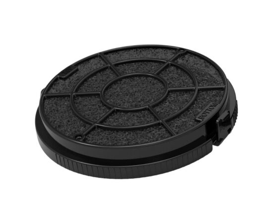 Carbon filter Greentek Dažādi piederumi