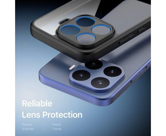 Case Dux Ducis Aimo Xiaomi 17T Pro Neoriģinālie Maciņi