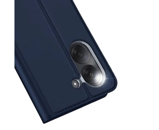 Case Dux Ducis Skin Pro Xiaomi Redmi A7 4G dark blue Neoriģinālie Maciņi