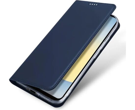 Case Dux Ducis Skin Pro Xiaomi Redmi A7 4G dark blue Neoriģinālie Maciņi