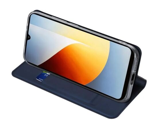 Case Dux Ducis Skin Pro Xiaomi Redmi A7 4G dark blue Neoriģinālie Maciņi