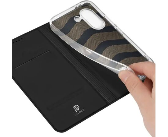 Case Dux Ducis Skin Pro Xiaomi Redmi A7 4G black Neoriģinālie Maciņi