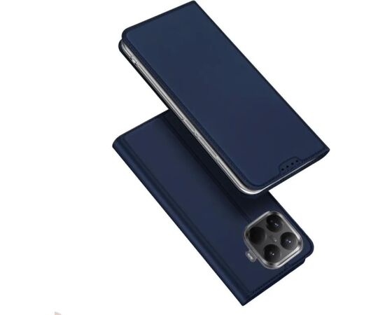 Case Dux Ducis Skin Pro Xiaomi 17T dark blue Neoriģinālie Maciņi