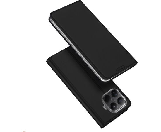 Case Dux Ducis Skin Pro Xiaomi 17T black Neoriģinālie Maciņi