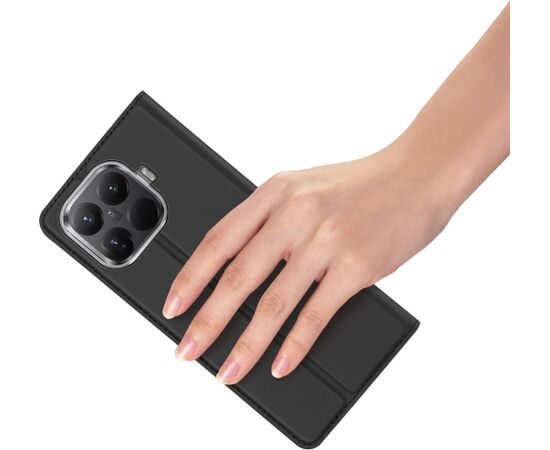 Case Dux Ducis Skin Pro Xiaomi 17T black Neoriģinālie Maciņi