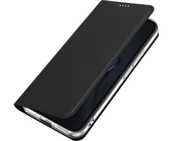 Case Dux Ducis Skin Pro Xiaomi 17T black Neoriģinālie Maciņi