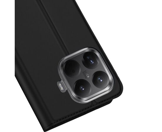 Case Dux Ducis Skin Pro Xiaomi 17T black Neoriģinālie Maciņi