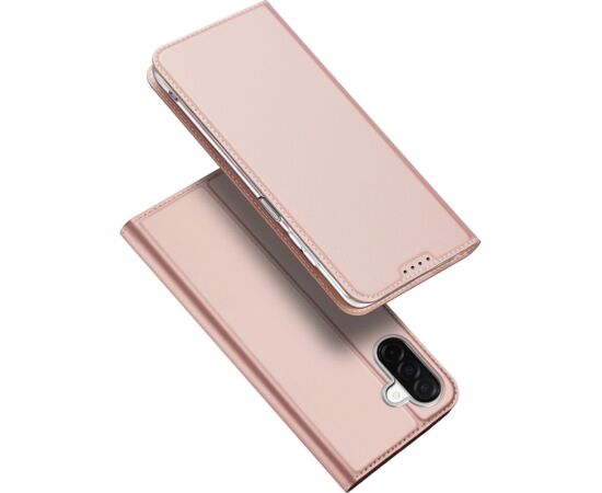 Case Dux Ducis Skin Pro Samsung A276 A27 5G rose-gold Neoriģinālie Maciņi