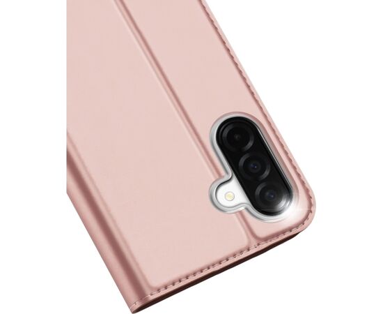 Case Dux Ducis Skin Pro Samsung A276 A27 5G rose-gold Neoriģinālie Maciņi