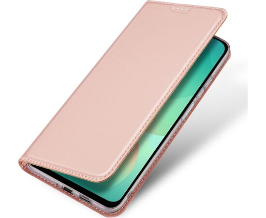 Case Dux Ducis Skin Pro Samsung A276 A27 5G rose-gold Neoriģinālie Maciņi