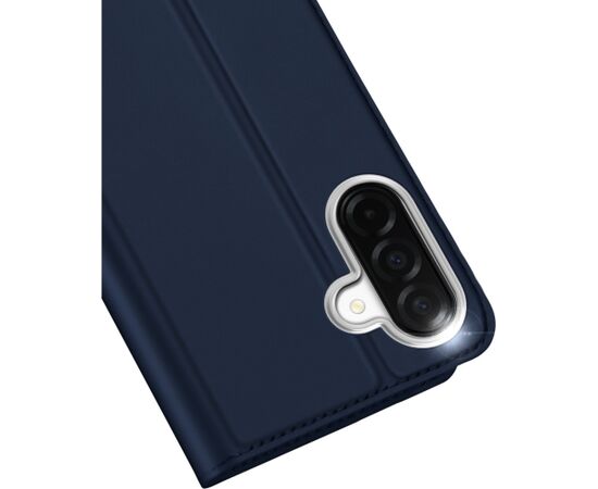 Case Dux Ducis Skin Pro Samsung A276 A27 5G dark blue Neoriģinālie Maciņi