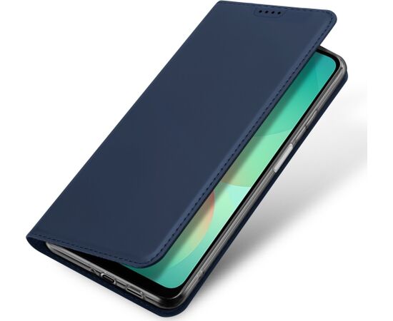 Case Dux Ducis Skin Pro Samsung A276 A27 5G dark blue Neoriģinālie Maciņi
