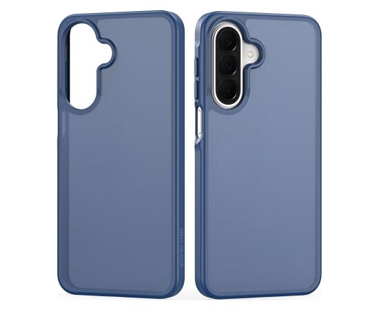 Case Dux Ducis Yind Samsung A276 A27 5G dark blue Neoriģinālie Maciņi