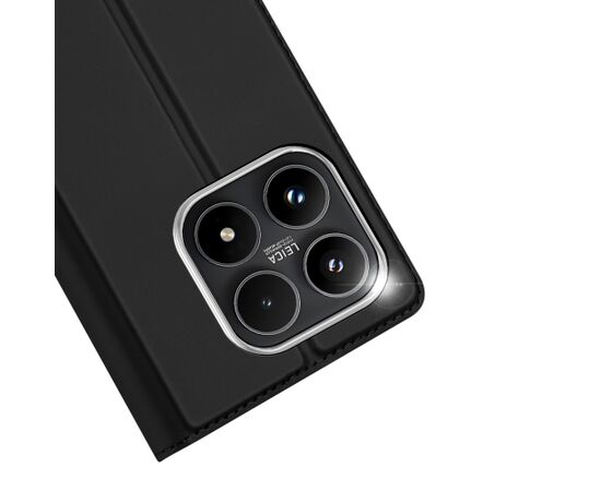 Case Dux Ducis Skin Pro Xiaomi 17 black Neoriģinālie Maciņi
