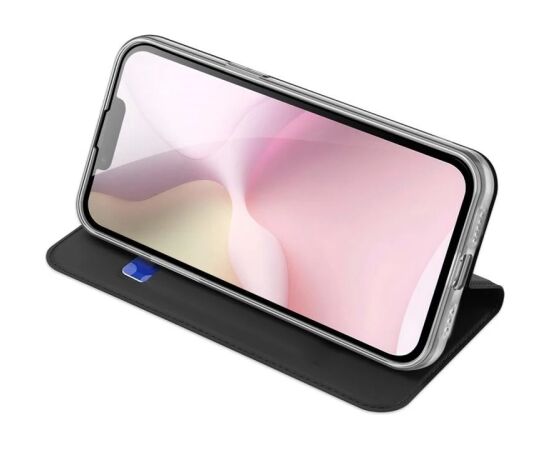 Case Dux Ducis Skin Pro Apple iPhone 16e/17e black Neoriģinālie Maciņi