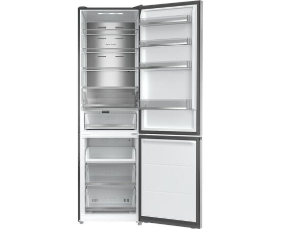 DREAME DRB450WMBCEU Ledusskapis 201cm 456L Ledusskapji