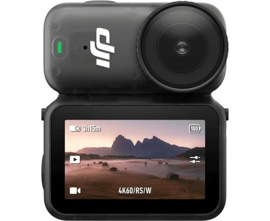 DJI Osmo Nano On-the-Go Combo Camera Видеокамеры