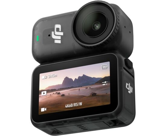 DJI Osmo Nano On-the-Go Combo Camera Видеокамеры