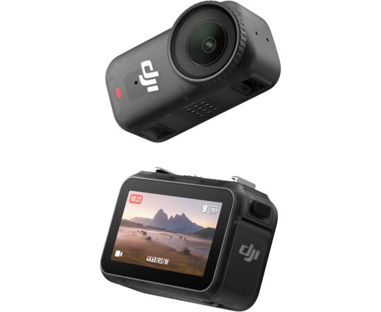 DJI Osmo Nano On-the-Go Combo Camera Видеокамеры