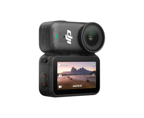 DJI Osmo Nano On-the-Go Combo Camera Видеокамеры