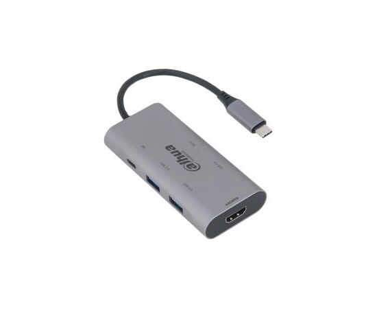 I/O ADAPTER USB-C HDMI/TC37 DAHUA Dažādi vadi