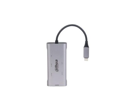 I/O ADAPTER USB-C HDMI/TC37 DAHUA Dažādi vadi