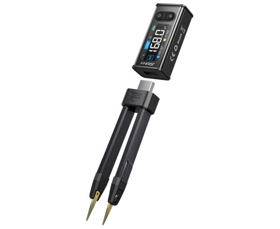 LCR Tester FNIRSI LCR-ST2 Testeri un mērierīces
