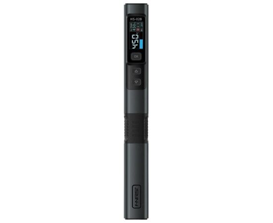 FNIRSI HS-02B 100W Soldering Iron Specinstrumenti