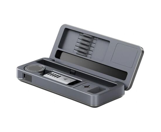 FNIRSI HS-02B 100W Soldering Iron Specinstrumenti